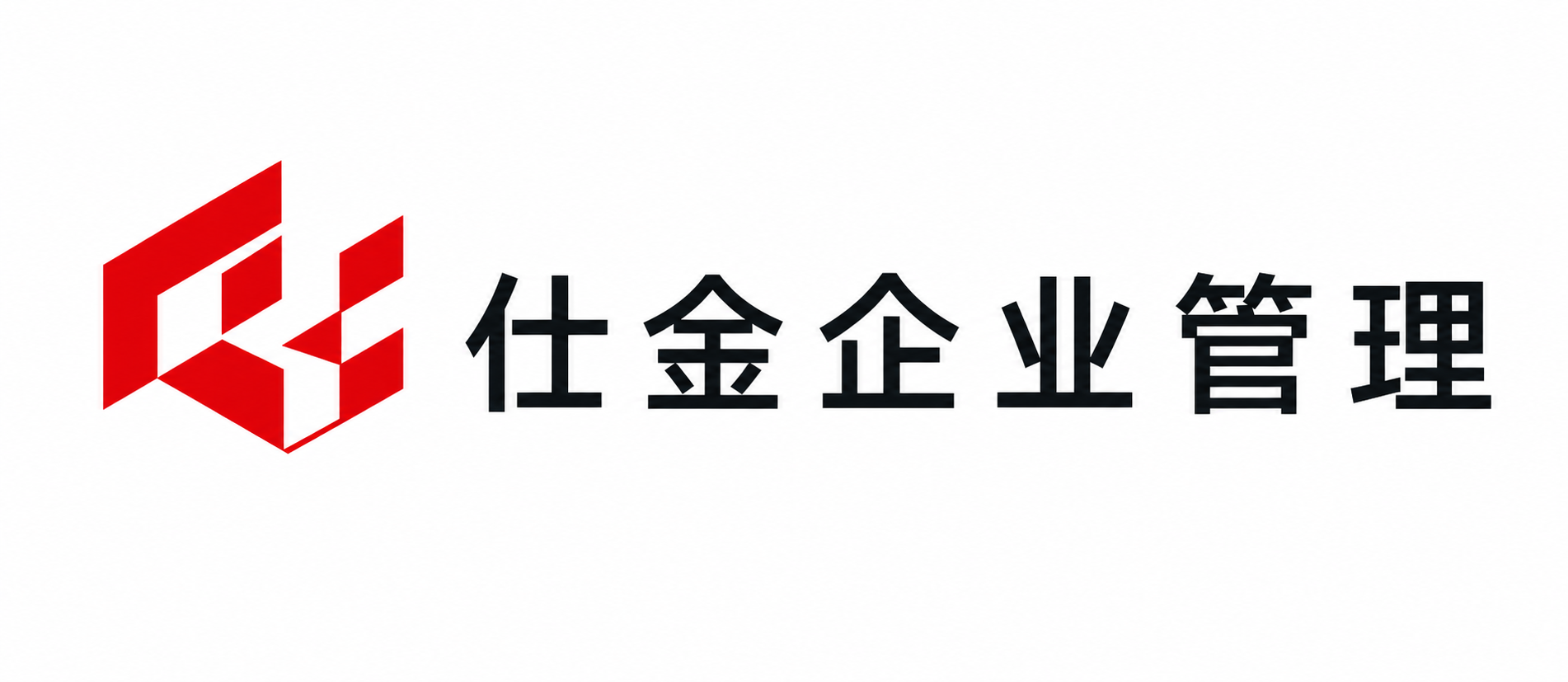 内蒙古仕金企业管理有限公司标志